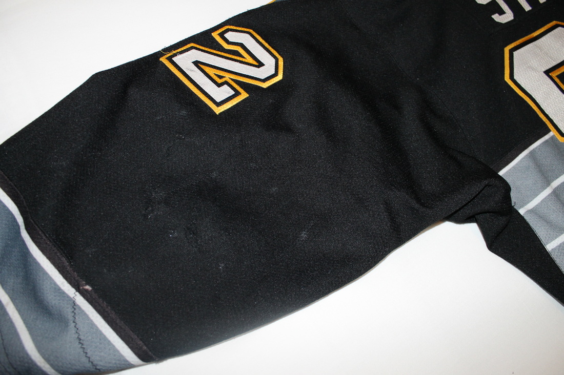 90's Pittsburgh Penguins Koho Robo Pen Alternate NHL Jersey Size