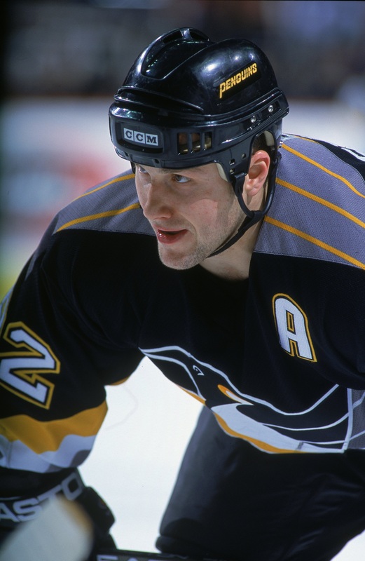 1999 Martin Straka Pittsburgh Penguins CCM World NHL All Star Jersey Size  XXL – Rare VNTG